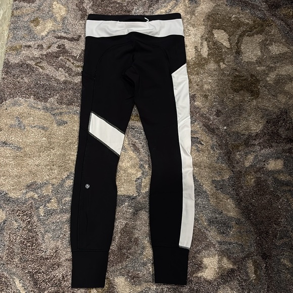 Lululemon Reflective Speed Tight - Picture 5 of 11